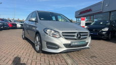 Mercedes-Benz B-Class B180d Sport Executive 5dr Diesel Hatchback